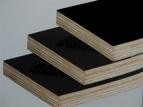多层建筑木模板，镜面木模板，九---十-焦作市玖玖木业有限公司