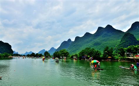 桂林有哪些好玩的景点 几月份去桂林最好玩 - 旅游出行 - 教程之家