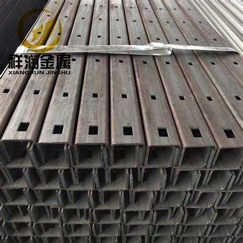 方矩管焊管-结构用冷弯空心型钢-江苏京华智能科技有限公司