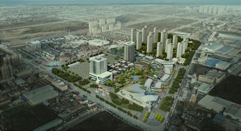 沙市关沮新城规划图,2020荆州沙北新区规划,荆州2030年城市规划图_大山谷图库