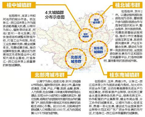 解读广西新型城镇化规划（2014-2020年）专题 - 广西县域经济网