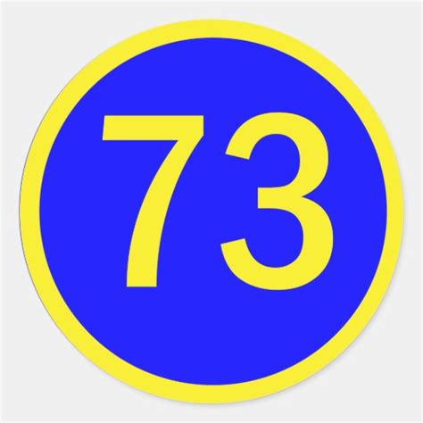 73 — семьдесят три. натуральное нечетное число. 21е простое число. в ...