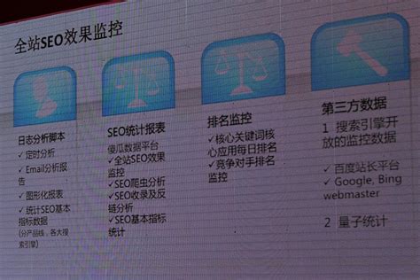 ADC现场报道：大型网站SEO优化与移动WAP SEO实践-adc网站全称