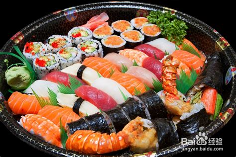 Sushi日式寿司_上海辰强会务会展有限公司
