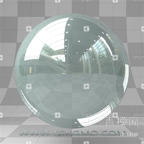 【玻璃材质库】-VR玻璃材质下载-ID13740-免费材质库 - 青模网材质库