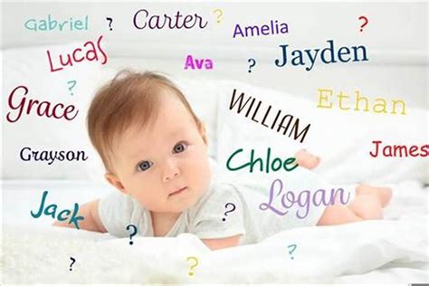 怎么能给孩子取个好名字？怎么样给宝宝起名_起名_若朴堂文化