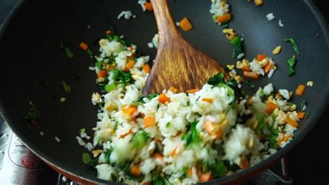 剩米饭的最简单的做法-百度经验