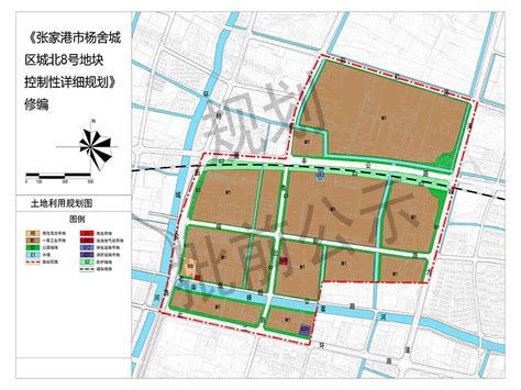 《江苏扬子江国际冶金工业园（锦丰镇）总体规划（2016-2030）》（2020年修改）批前公示 - 张家港市人民政府
