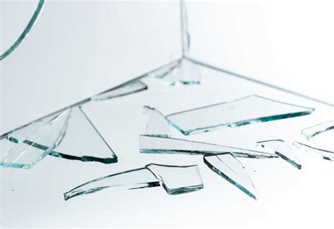 防弹玻璃可以打碎吗怎么弄破碎原理详解