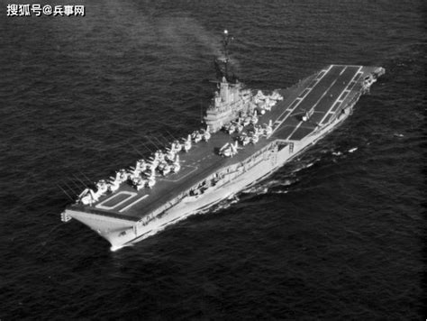 如何评价美国海军中途岛级航空母舰？ - 知乎