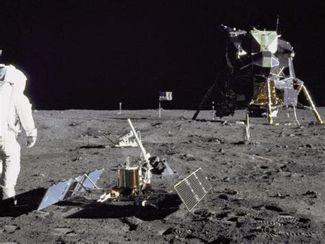 月球2号升空！首次探月开启，人类正式进入天体空间探索（1959年|月球|探测器|苏联_新浪新闻