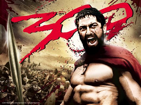 "300: Rise of an Empire" And Its Ahistorical Depiction Of Xerxes The ...