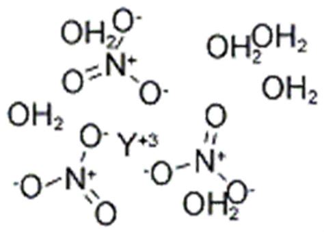 九水硝酸镓69365-72-6分子式 Ga(NO3)3•9H2O-方都化工网