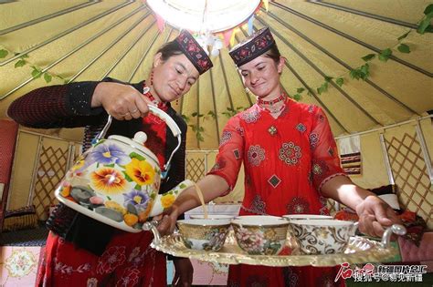 新疆喀什·塔什库尔干县首届文旅节开幕！ - 基层网