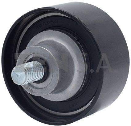 13560 - ACCESSORY TIMING BELT IDLER PULLEY