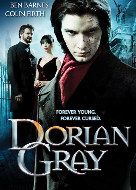 道林·格雷(Dorian Gray)-电影-腾讯视频