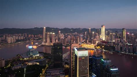 成功转型升级 重庆8个环都市区去年GDP增速高于全市_重庆频道_凤凰网