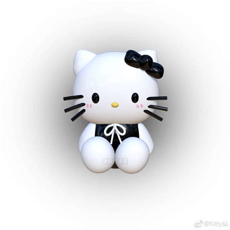 KT猫图片