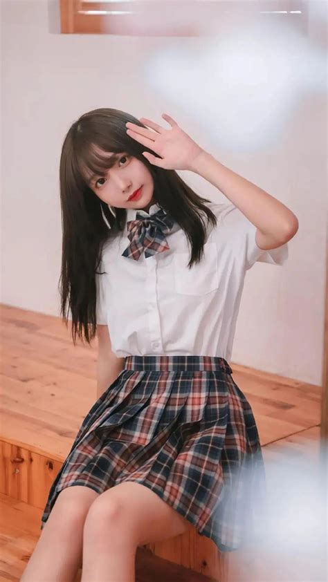 漂亮女孩图片