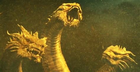 《哥斯拉2》：哥斯拉发家史和传奇影业的怪兽帝国 梦电游戏 nd15.com