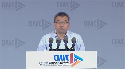湖南台台长、总编辑龚政文：高价值做强广电湘军 | DVBCN