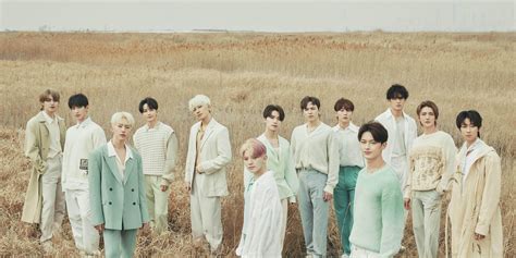13 B-Side Tracks Of SEVENTEEN That Make Our Days - Philippine Concerts
