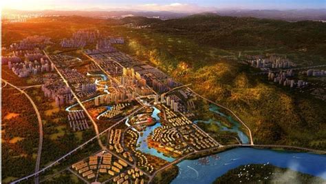 天津武清北新玉龙湾是兵团建工集团进军天津市打造的生态宜居社区 - 动态 - 吉屋网