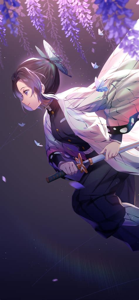 鬼刃之刀鬼灭之刃图片