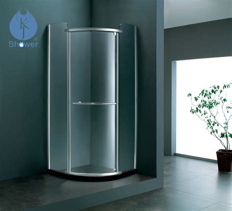 淋浴房的设计和测试标准关系着淋浴房的质量-淋浴房资讯-设计中国