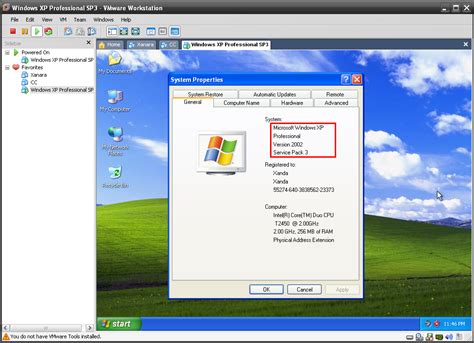 Microsoft Windows Xp Sp3 - Софт