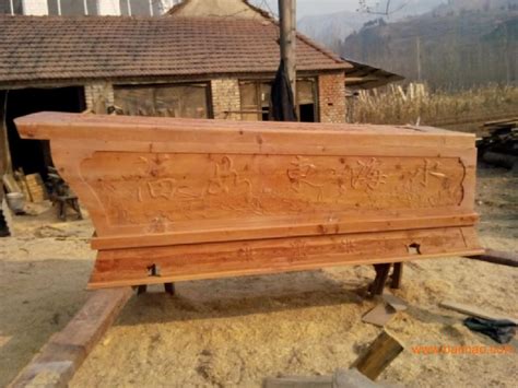 棺材欧式棺木 美式棺木 西式棺木 出口外贸款生产加工-阿里巴巴