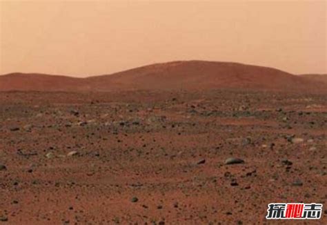 火星上的一望无际，完全没有生机的一个世界_凤凰网视频_凤凰网
