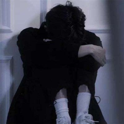 非主流头像丧系头像小丑