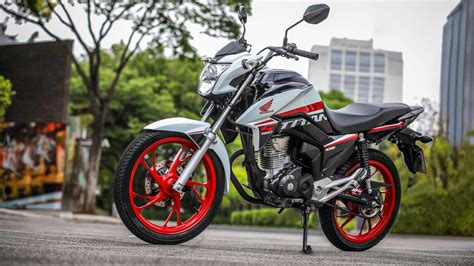 Honda Start 160 vermelha 2020 | KM Motos | Sua Loja de Motos Semi Novas