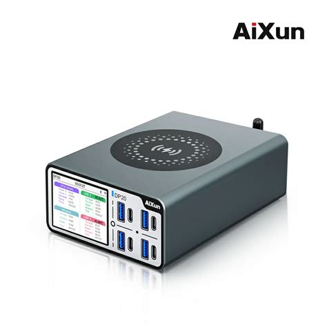 C0X第二代点阵对位校准器用于iPhone X-XR点阵面容维修检测-艾讯_艾讯工具