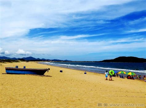 广东阳江五个值得一去的旅游景区, 个个风景如画, 你喜欢吗?