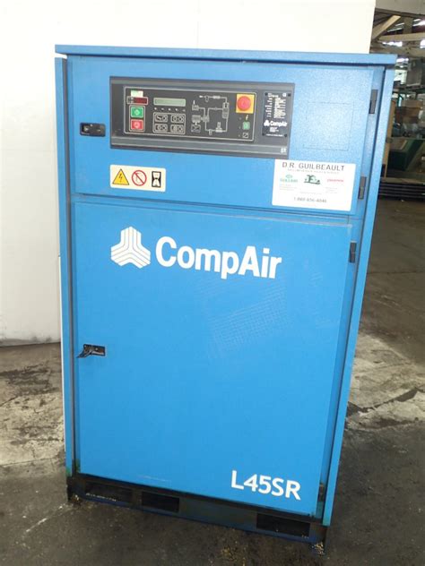 COMPAIR L45SR Air Compressor | 299216