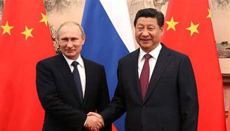 俄罗斯归还中国领土 普京做罕见一事惊呆安倍！__财经头条
