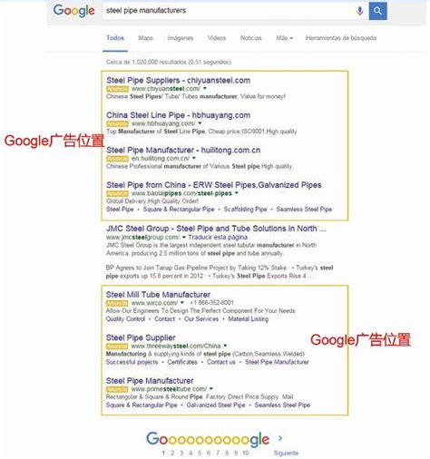 Google关键字广告 - 天津互联在线广告传媒有限公司