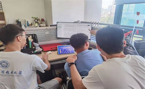 中国科学技术大学管理学院代表队在第七届日日顺创客训练营中再获佳绩