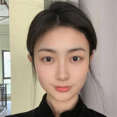 妩媚女生头像温柔