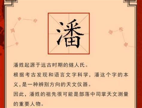 潘姓图腾标志 图片下载_红动中国
