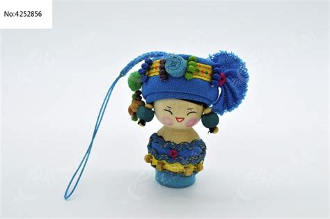 少女偶图片