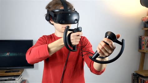 华为VR眼镜和电脑如何连接 投屏软件PCVR Assistant 2.0使用教程 - 工具软件 - 教程之家