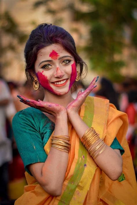 全球最美印度女人用照片告诉你什么叫惊艳，各个都是小仙女