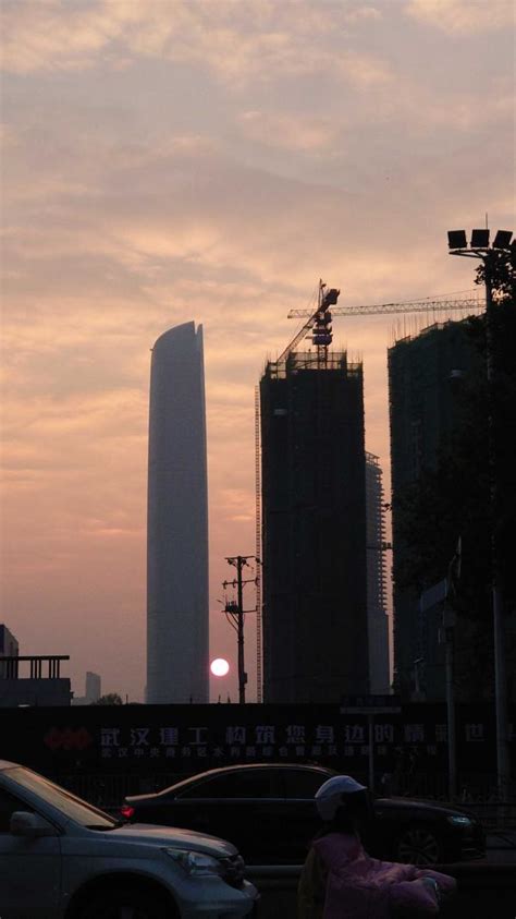武汉CBD：全市唯一由城市“冠名”的中央商务区 “三化”大武汉建设战略“支点_湖北频道_凤凰网