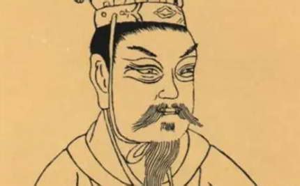 汉景帝请周亚夫吃饭，为何不给筷子？他在给周亚夫讲一个道理_汉景帝-历史随心看