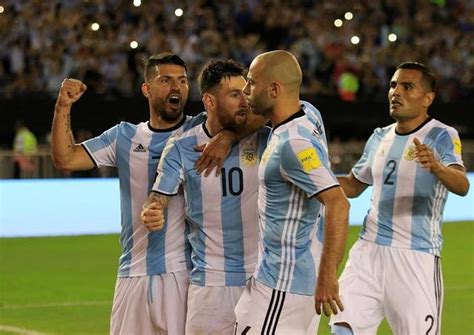 阿根廷世界杯40人大名单：梅西领衔__财经头条