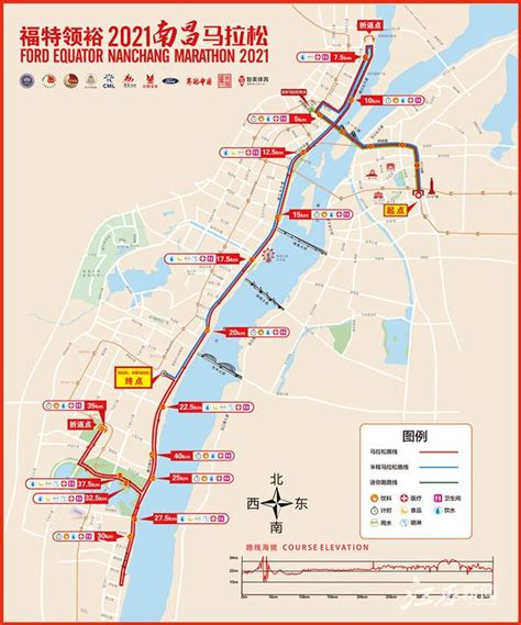 2022杭州马拉松周日开跑！这些道路将临时交通管控-杭州新闻中心-杭州网