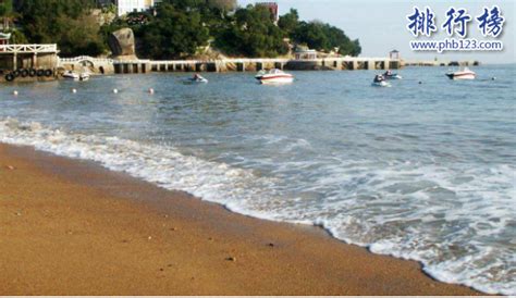 钦州茅尾海旅游攻略，广西钦州市哪里的海滩最好玩？